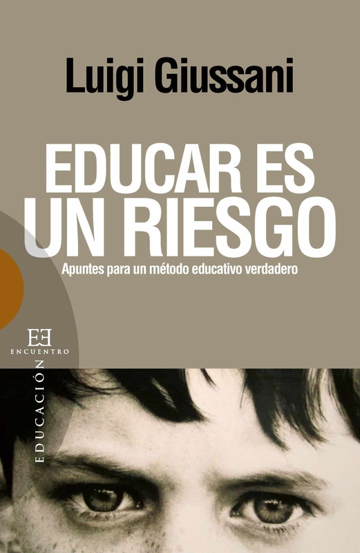 Educar es un riesgo Educar es un riesgo