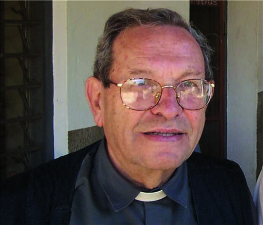 Pater Pietro Tiboni