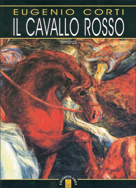  „Das rote Pferd“ wurde 1983 veröffentlicht.