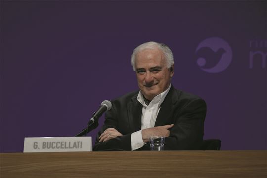Giorgio Buccellati, Archäologe