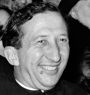 Don Luigi Giussani (1922-2005)