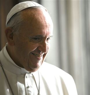 Papst Franziskus (Foto Shutterstock)