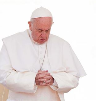 Papst Franziskus (Foto: Catholic Press Photo)