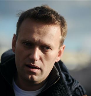 Aleksej Nawalny (Mitya Aleshkovsky/Wikimedia Commons)