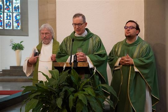 Gottesdienst