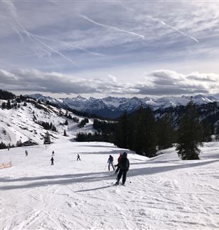 Ritter Ski-Tage