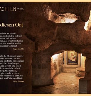 Weihnachtsplakat 2025