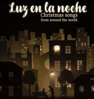 Das Albumcover wurde von Olalla Wallin gestaltet, Illustratorin, Pianistin und Geigerin.