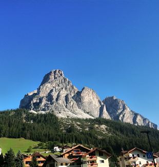 Corvara (Südtirol)