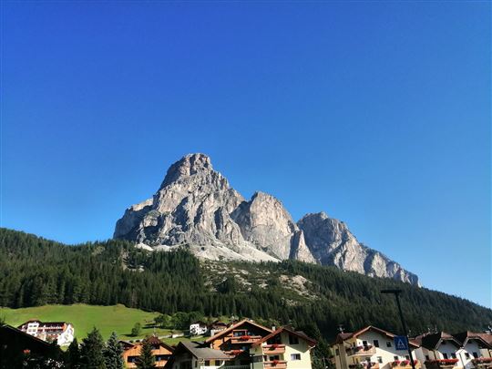 Corvara (Südtirol)